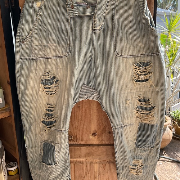 magnolia pearl French army’s railroad - Picture 2 of 8